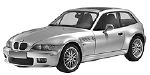 BMW E36-7 P2659 Fault Code