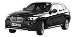 BMW E84 P2659 Fault Code