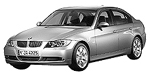 BMW E92 P2659 Fault Code