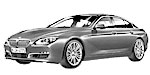 BMW F06 P2659 Fault Code