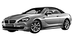 BMW F12 P2659 Fault Code