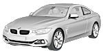 BMW F32 P2659 Fault Code
